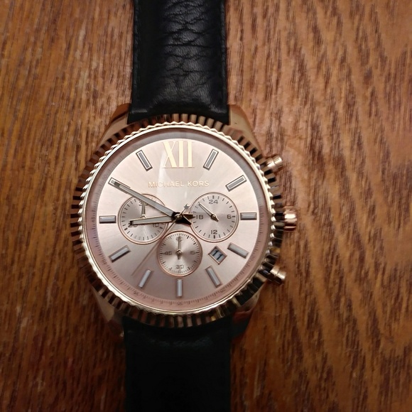 Michael Kors watch Xx - Picture 4 of 5